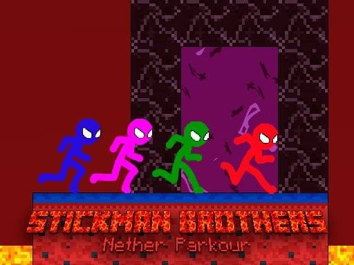 stickman-brothers-nether-parkour