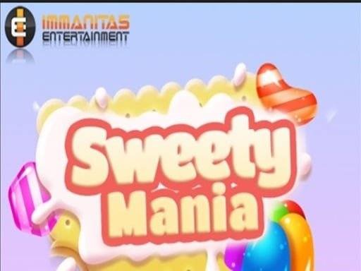 sweety-mania