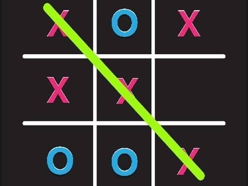 tic-tac-toe-immanitas