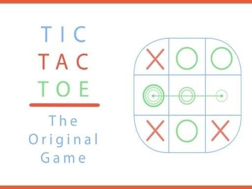tic-tac-toe-the-original-game