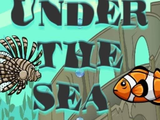 under-the-sea