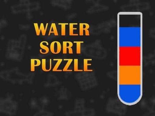 water-sort-puzzle-game