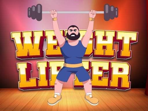 weightlifter