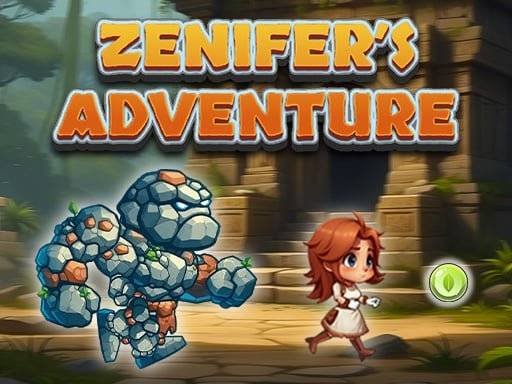 zenifer-adventure