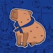 100-hidden-capybaras