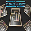 3d-maze-and-robot