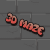 3d-maze