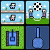 4-games-for-2-player
