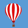 balloon-ascending