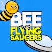 bee-vs-flying-saucers