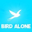 bird-alone
