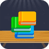 books-tower
