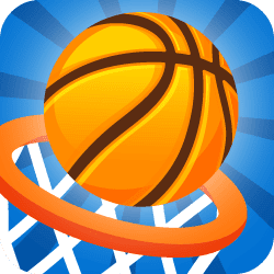 bouncy-dunk