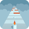 candle-run