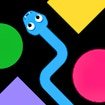 color-snake-3d-online