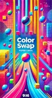 color-swap-game