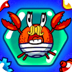 crab-fish