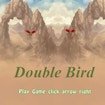 double-bird