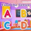 find-the-letter