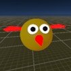 flap-a-bird-3d
