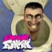 fnf-skibidi-toilet-dance-party