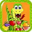 fruit-snake