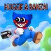 huggie-and-banzai