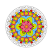 mandala-coloring-book