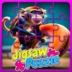 monkey-jigsaw