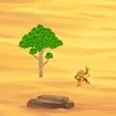 monkey-shooting