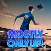 mostly-only-up
