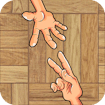 rock-paper-scissor