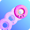 rolling-donut