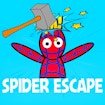 spider-escape