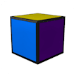 square-3d