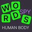 words-spy-human-body